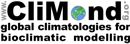 CliMond: global climatologies for bioclimatic modelling