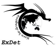 ExDet: here be dragons